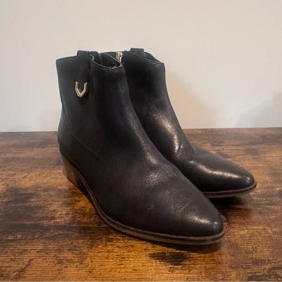 Cole Haan Maci Booties - Picture 6 of 10